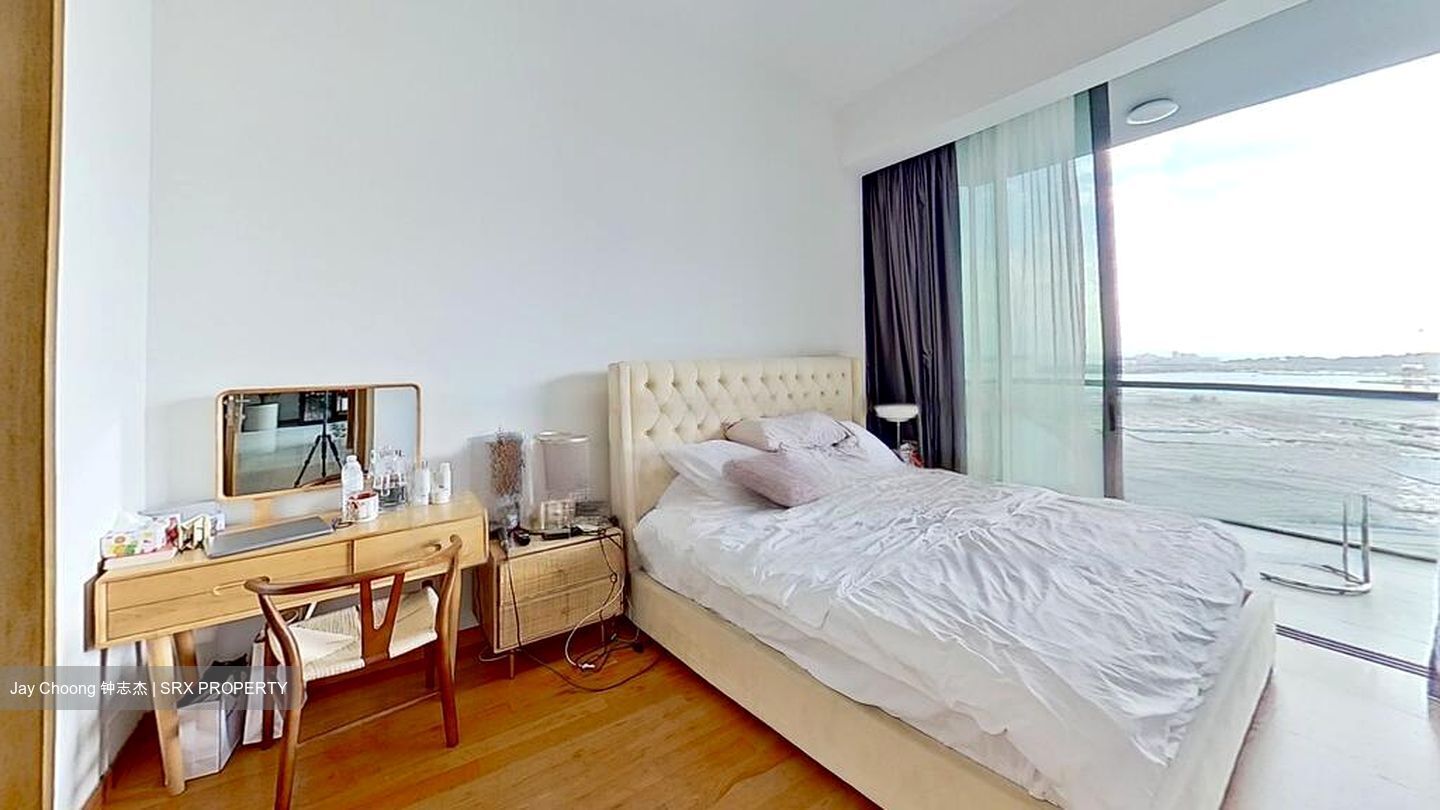 Marina One Residences (D1), Apartment #459578021